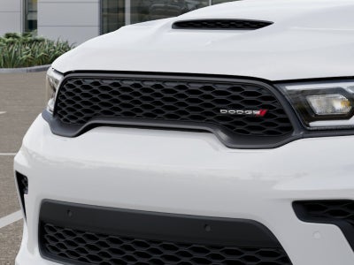 2027 Dodge Durango DURANGO GT HEMI V8 AWD