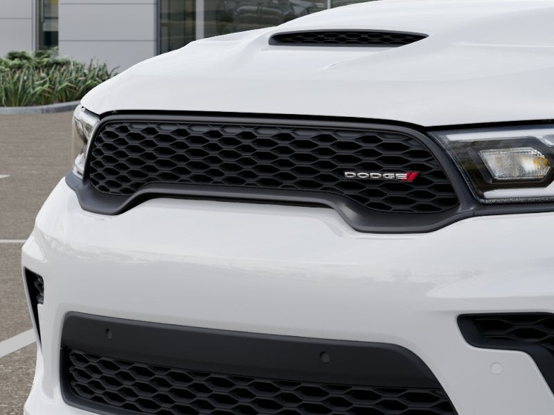2027 Dodge Durango DURANGO GT HEMI V8 AWD