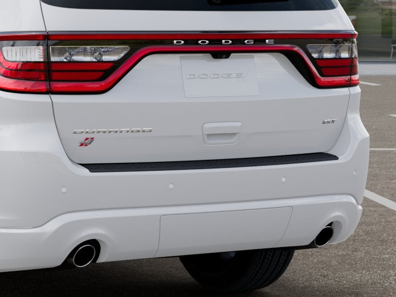 2027 Dodge Durango DURANGO GT HEMI V8 AWD