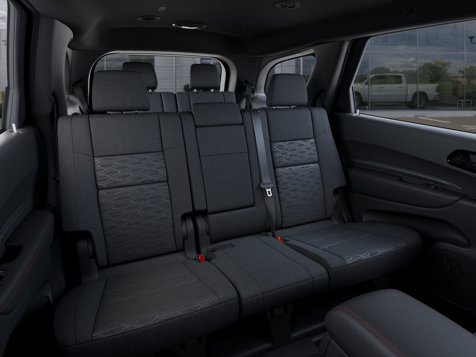 2027 Dodge Durango DURANGO GT HEMI V8 AWD
