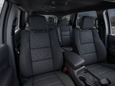 2027 Dodge Durango DURANGO GT HEMI V8 AWD