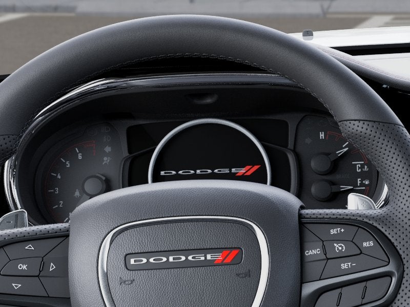 2027 Dodge Durango DURANGO GT HEMI V8 AWD