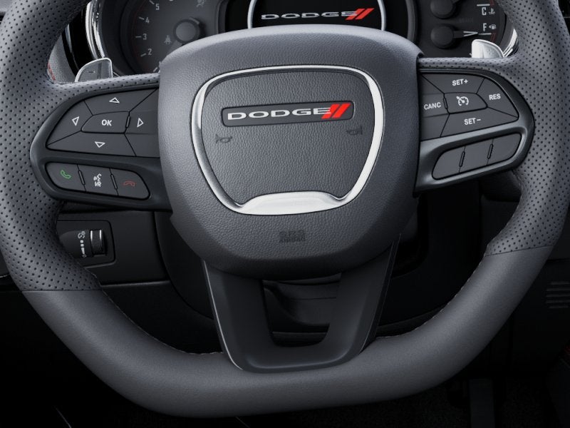 2027 Dodge Durango DURANGO GT HEMI V8 AWD