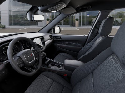 2027 Dodge Durango DURANGO GT HEMI V8 AWD