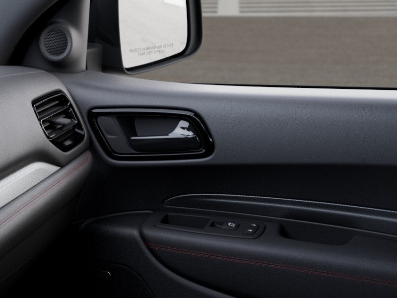 2027 Dodge Durango DURANGO GT HEMI V8 AWD