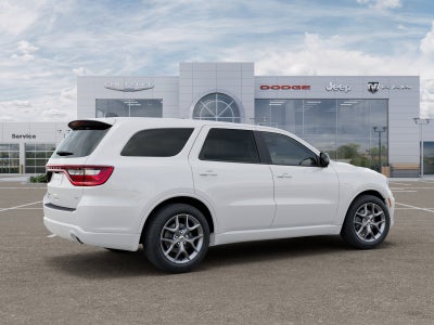 2027 Dodge Durango DURANGO GT HEMI V8 AWD