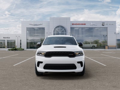 2027 Dodge Durango DURANGO GT HEMI V8 AWD