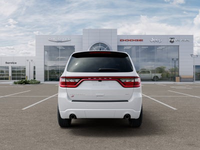 2027 Dodge Durango DURANGO GT HEMI V8 AWD