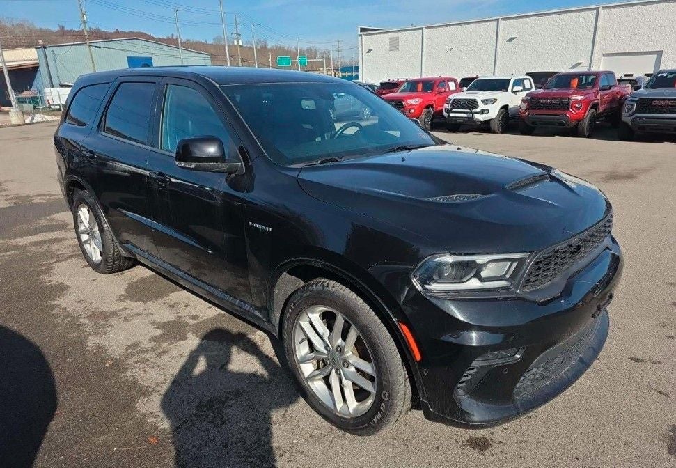 2022 Dodge Durango R/T AWD