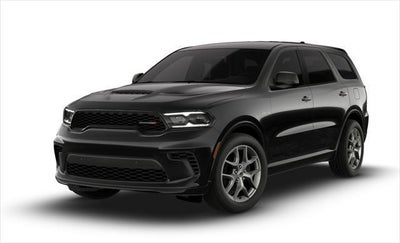2026 Dodge Durango DURANGO GT AWD HEMI V8