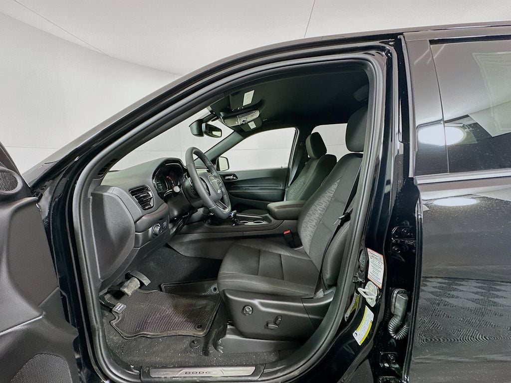 2026 Dodge Durango DURANGO GT AWD HEMI V8