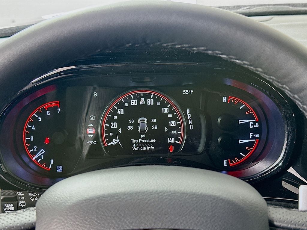 2026 Dodge Durango DURANGO GT AWD HEMI V8