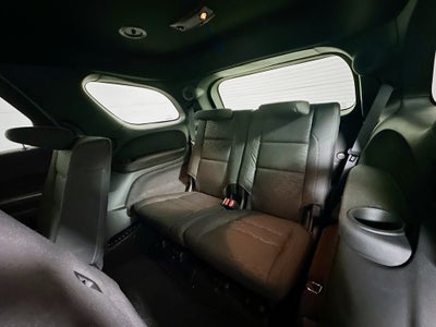 2026 Dodge Durango DURANGO GT AWD HEMI V8