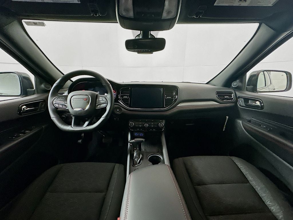 2026 Dodge Durango DURANGO GT AWD HEMI V8