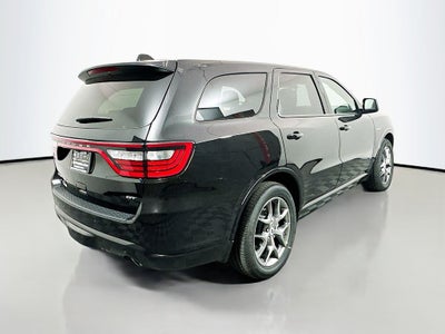 2026 Dodge Durango DURANGO GT AWD HEMI V8