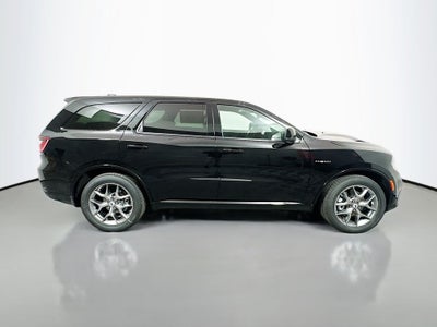 2026 Dodge Durango DURANGO GT AWD HEMI V8