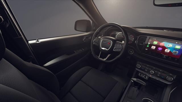 2026 Dodge Durango DURANGO GT AWD HEMI V8