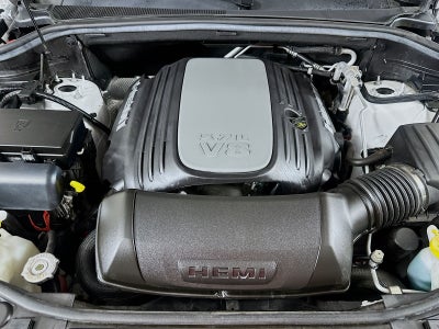 2022 Dodge Durango R/T AWD