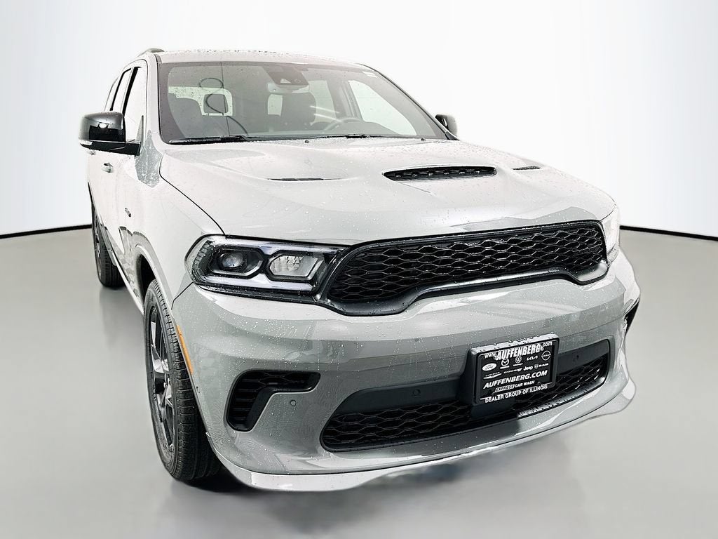 2027 Dodge Durango DURANGO GT HEMI V8 PLUS AWD