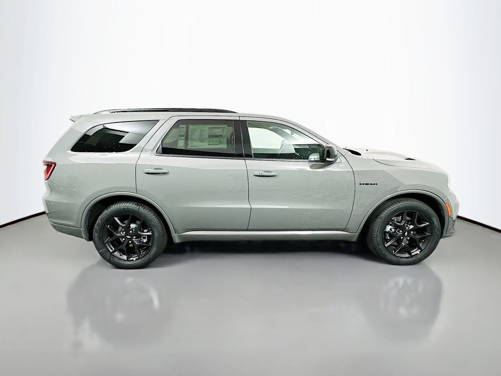 2027 Dodge Durango DURANGO GT HEMI V8 PLUS AWD