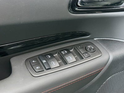 2027 Dodge Durango DURANGO GT HEMI V8 PLUS AWD