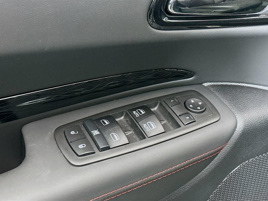 2027 Dodge Durango DURANGO GT HEMI V8 PLUS AWD