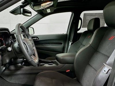 2027 Dodge Durango DURANGO GT HEMI V8 PLUS AWD