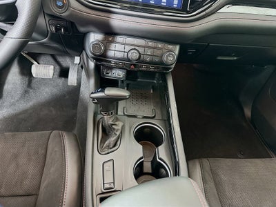 2027 Dodge Durango DURANGO GT HEMI V8 PLUS AWD