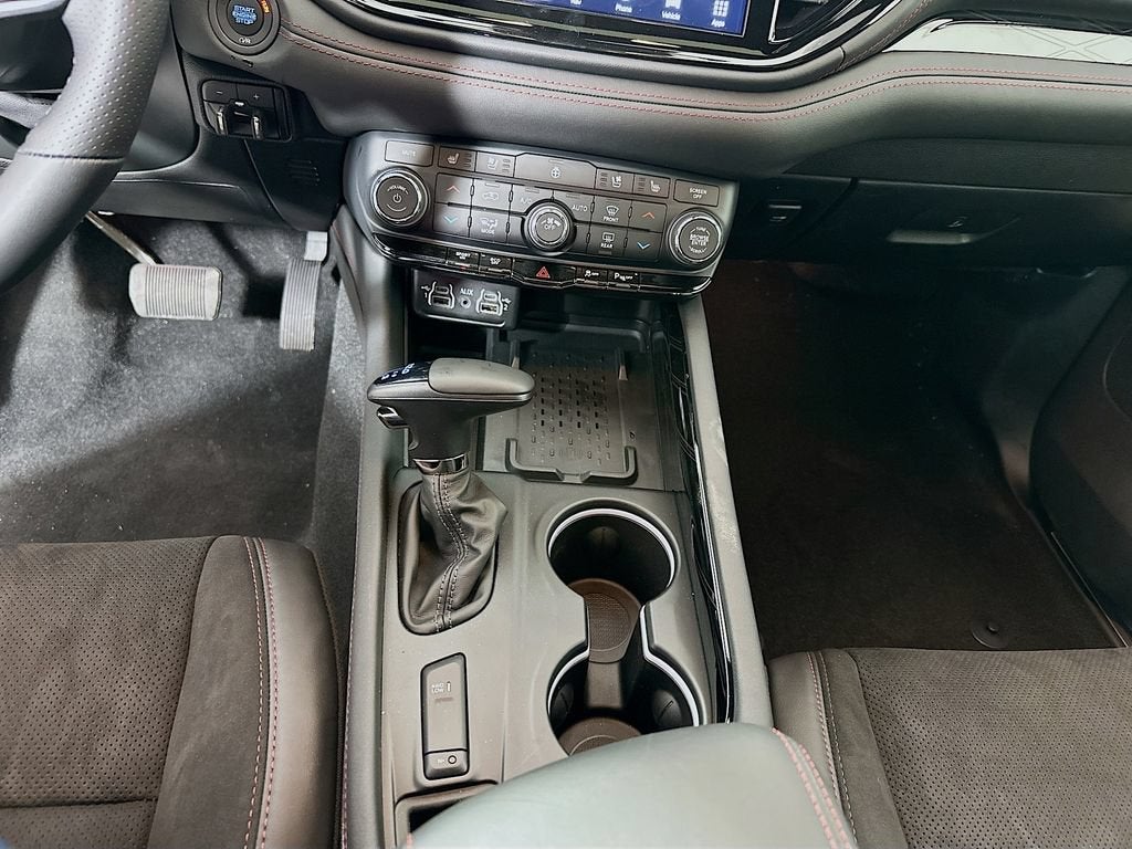 2027 Dodge Durango DURANGO GT HEMI V8 PLUS AWD