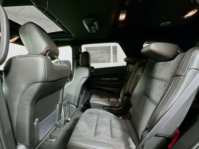 2027 Dodge Durango DURANGO GT HEMI V8 PLUS AWD
