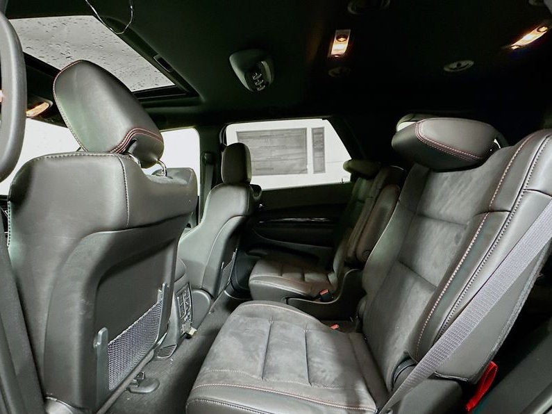 2027 Dodge Durango DURANGO GT HEMI V8 PLUS AWD