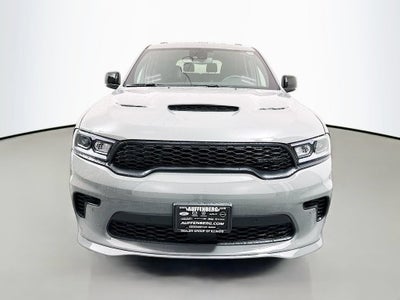 2027 Dodge Durango DURANGO GT HEMI V8 PLUS AWD
