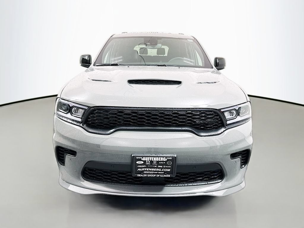 2027 Dodge Durango DURANGO GT HEMI V8 PLUS AWD