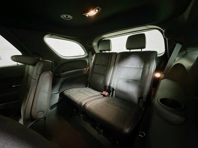 2027 Dodge Durango DURANGO GT HEMI V8 PLUS AWD