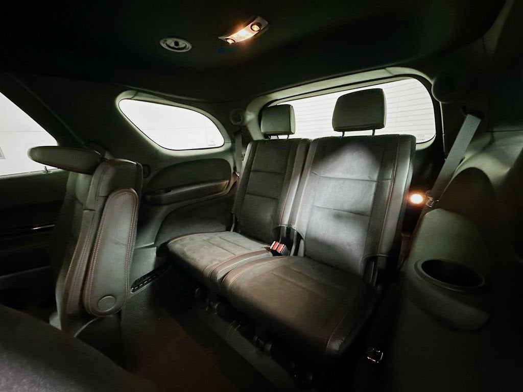 2027 Dodge Durango DURANGO GT HEMI V8 PLUS AWD