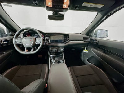 2027 Dodge Durango DURANGO GT HEMI V8 PLUS AWD
