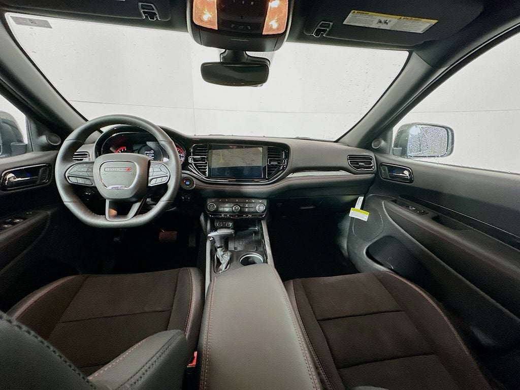 2027 Dodge Durango DURANGO GT HEMI V8 PLUS AWD