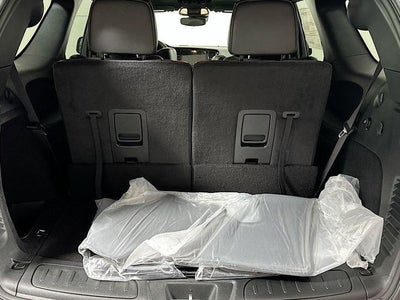 2027 Dodge Durango DURANGO GT HEMI V8 PLUS AWD