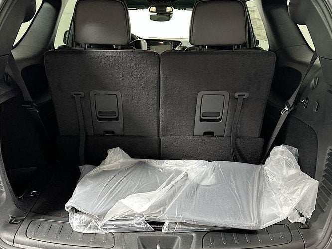 2027 Dodge Durango DURANGO GT HEMI V8 PLUS AWD