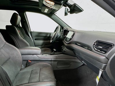 2027 Dodge Durango DURANGO GT HEMI V8 PLUS AWD
