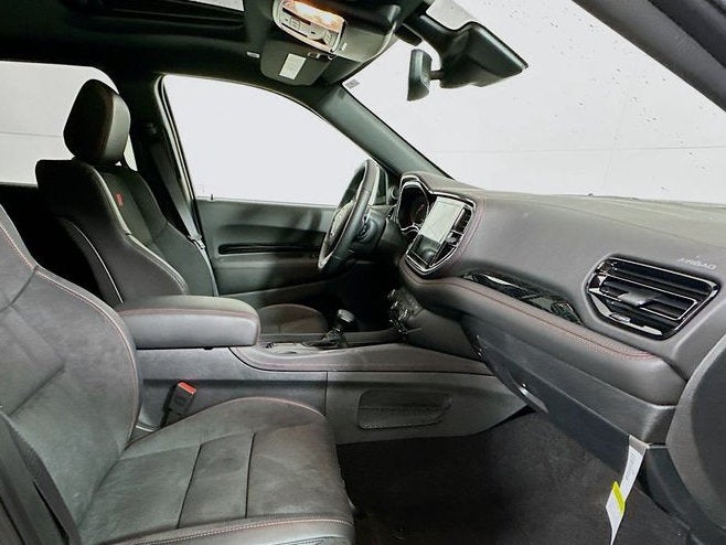 2027 Dodge Durango DURANGO GT HEMI V8 PLUS AWD