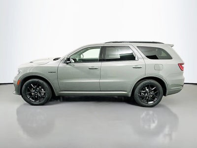 2027 Dodge Durango DURANGO GT HEMI V8 PLUS AWD