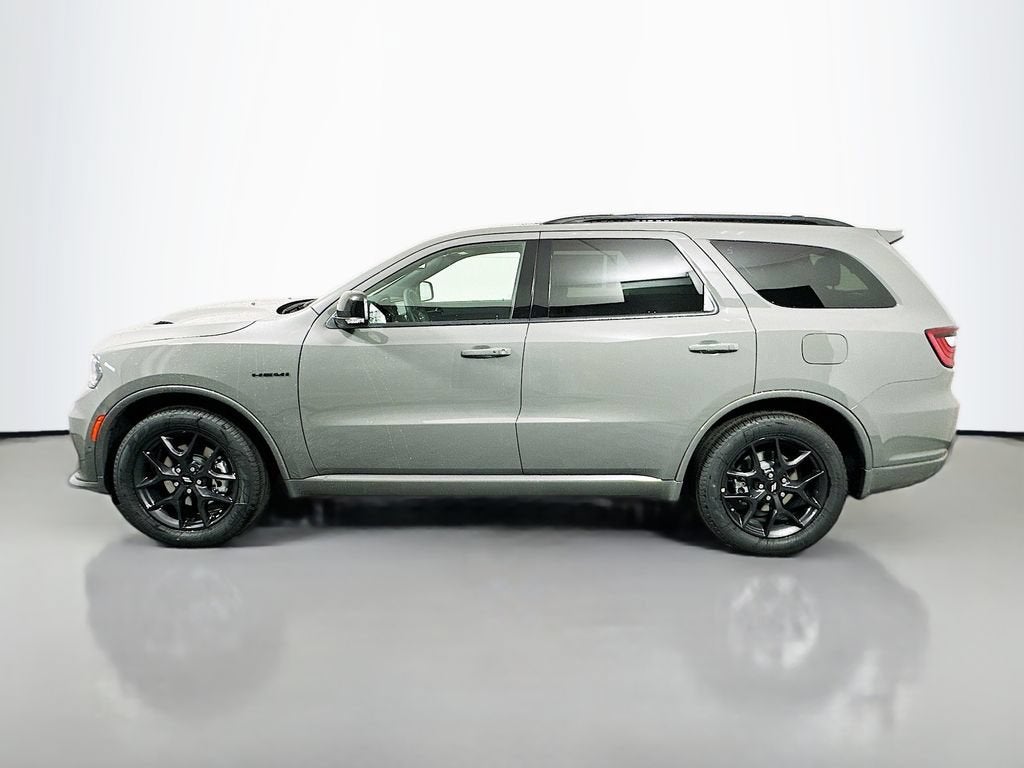 2027 Dodge Durango DURANGO GT HEMI V8 PLUS AWD