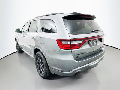 2027 Dodge Durango DURANGO GT HEMI V8 PLUS AWD
