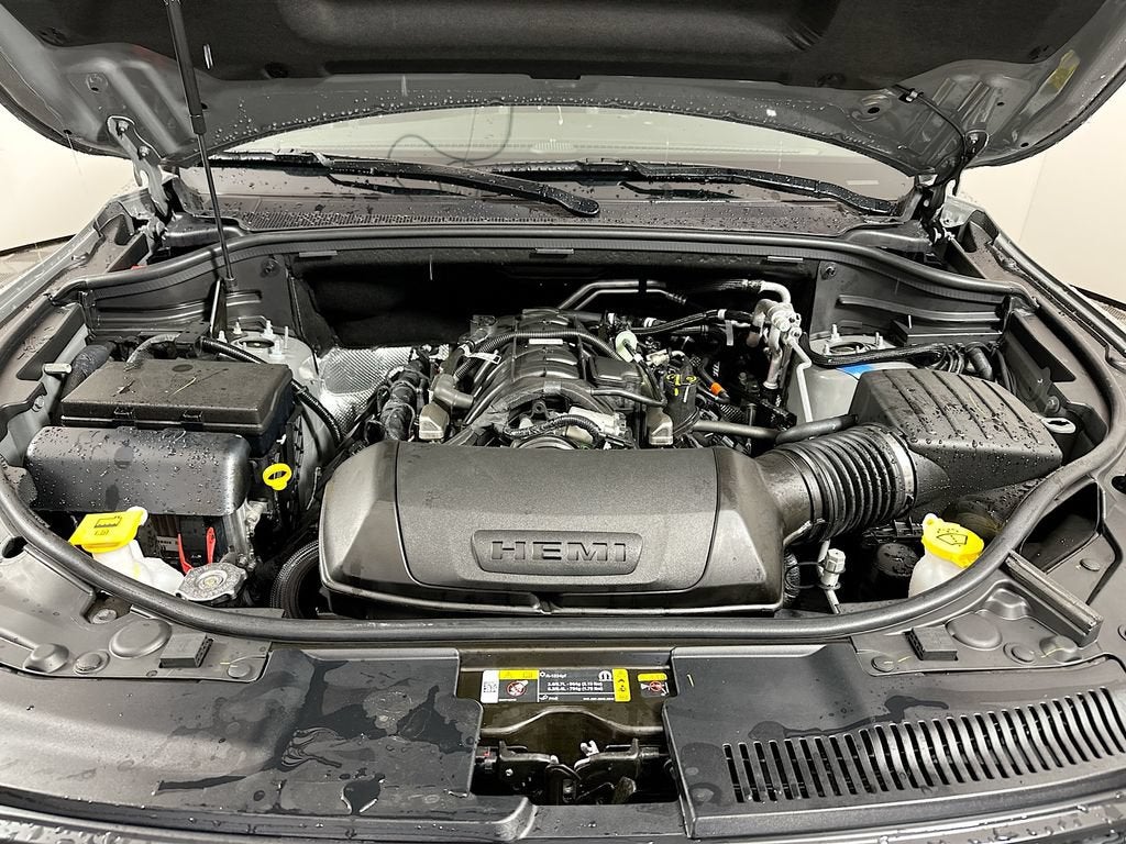 2027 Dodge Durango DURANGO GT HEMI V8 PLUS AWD