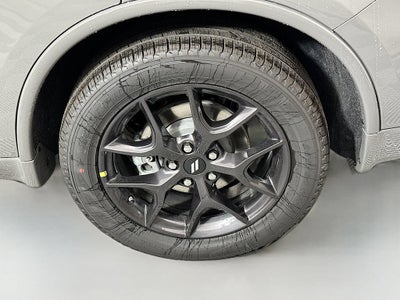 2027 Dodge Durango DURANGO GT HEMI V8 PLUS AWD