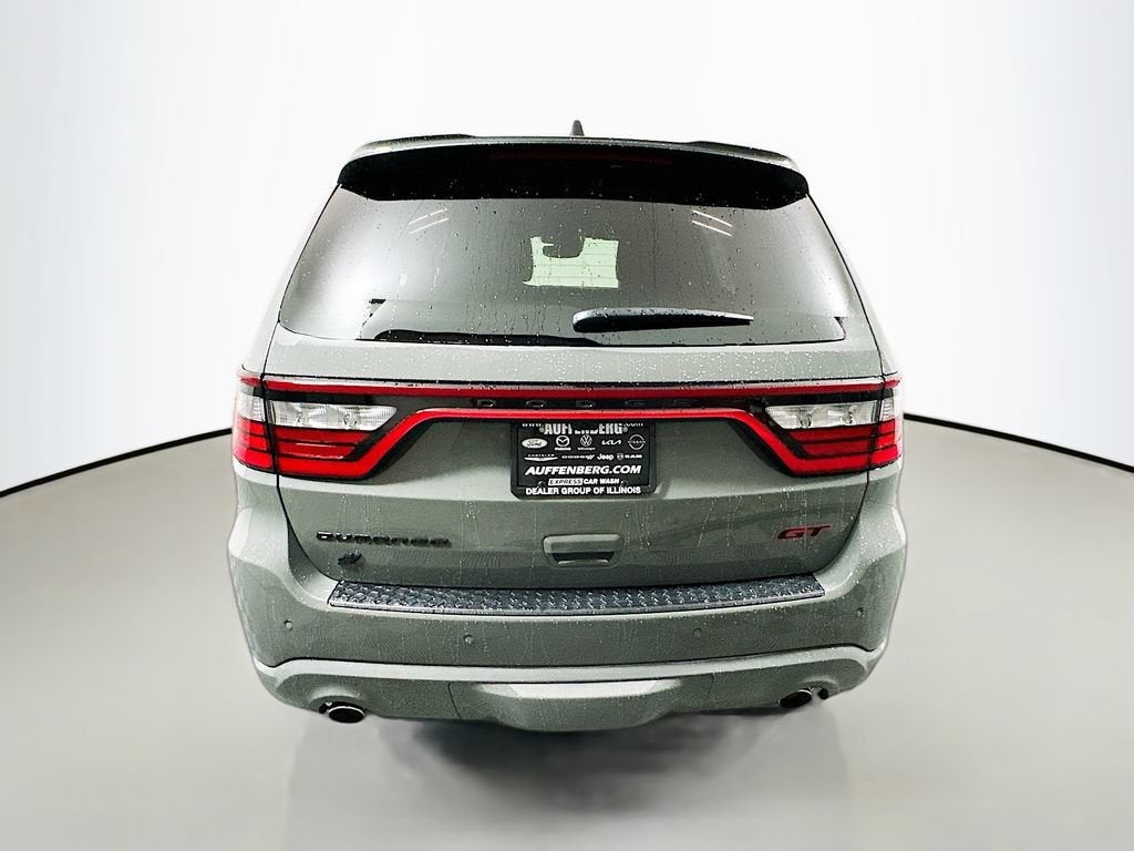 2027 Dodge Durango DURANGO GT HEMI V8 PLUS AWD