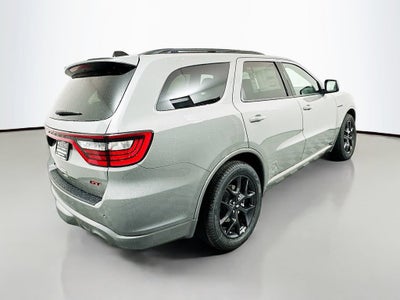 2027 Dodge Durango DURANGO GT HEMI V8 PLUS AWD