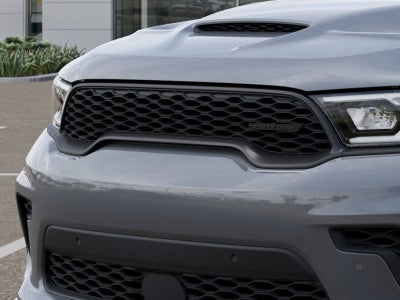 2027 Dodge Durango DURANGO GT HEMI V8 PLUS AWD