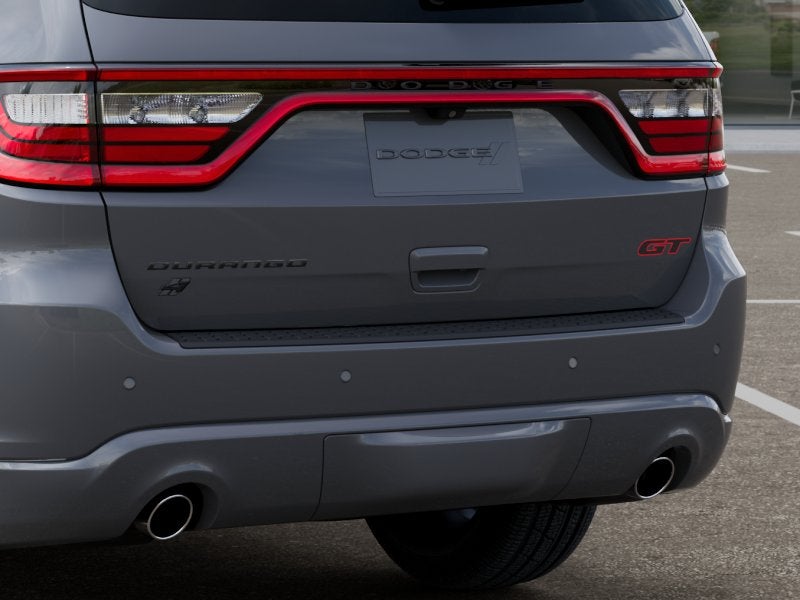2027 Dodge Durango DURANGO GT HEMI V8 PLUS AWD